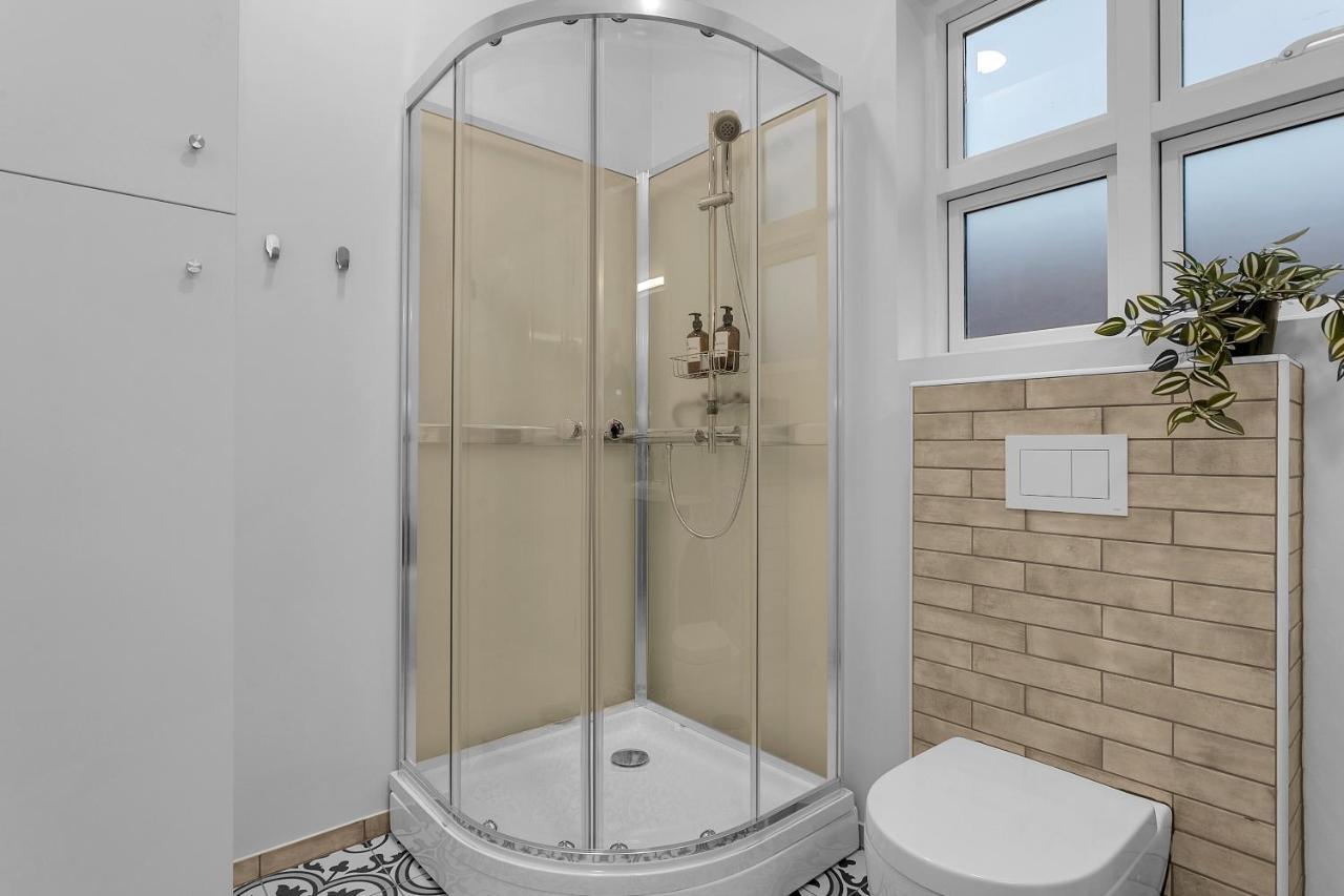 Capital Luxury Apartments レイキャヴィーク エクステリア 写真